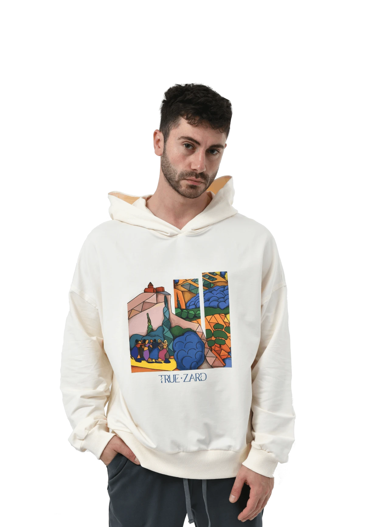 Հայաստան հուդի